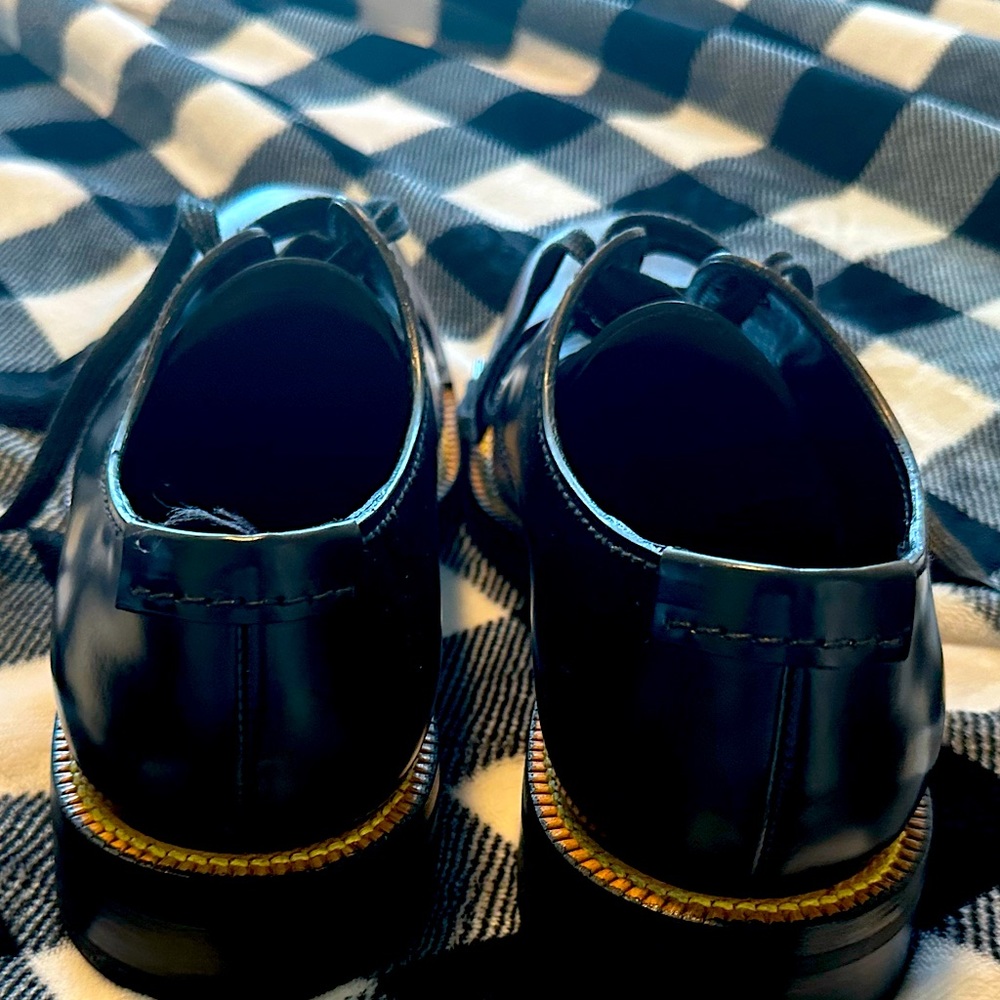 Prada men’s shoe